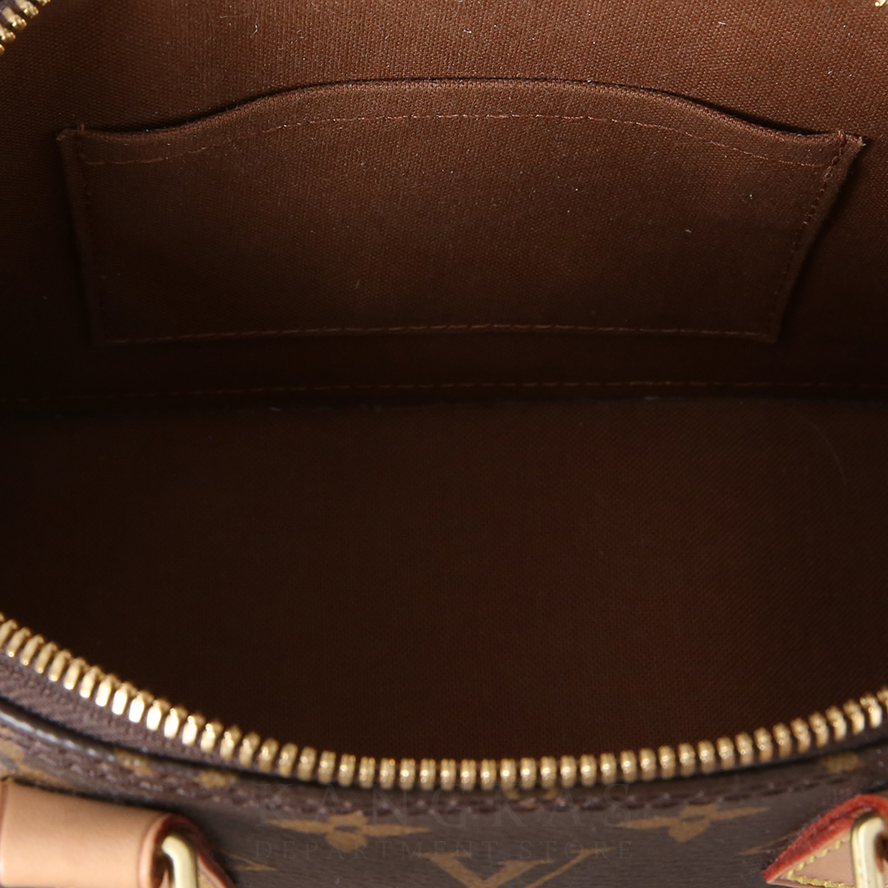 LOUIS VUITTON(USED)루이비통 모노그램 알마 BB
